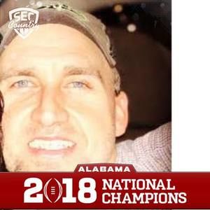 Meet your Posher, Eric